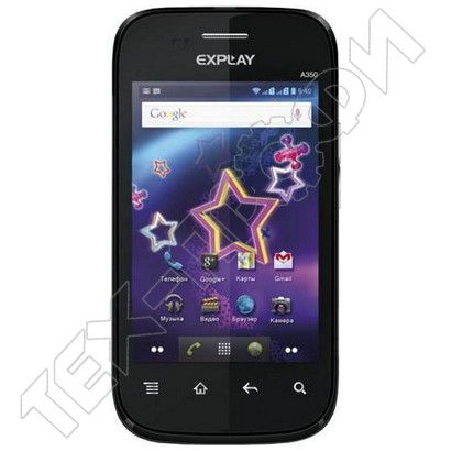 ������ Explay A350