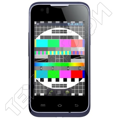 ������ Explay A350TV