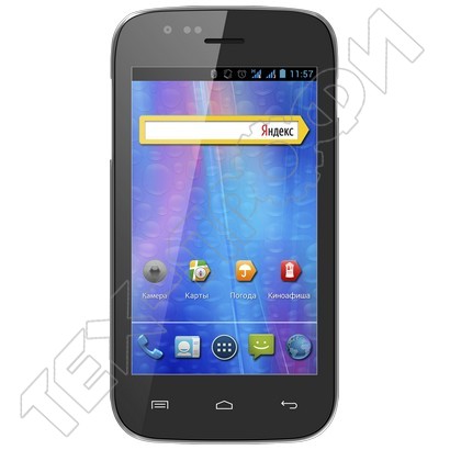 ������ Explay A400