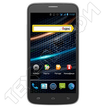 ������ Explay A600