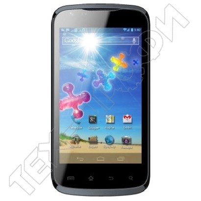 ������ Explay Advance TV