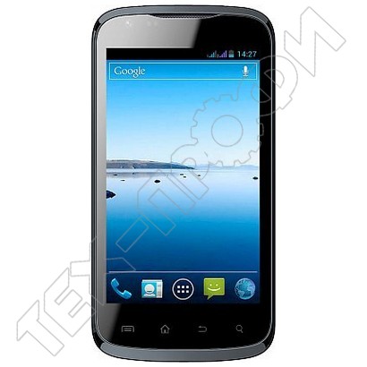 ������ Explay Advance