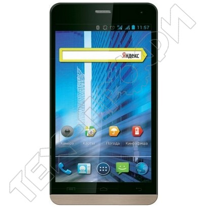 ������ Explay Atlant