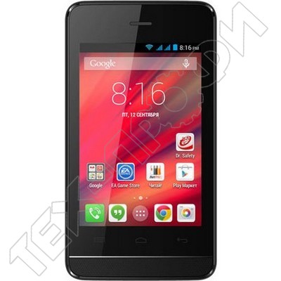 ������ Explay ATV