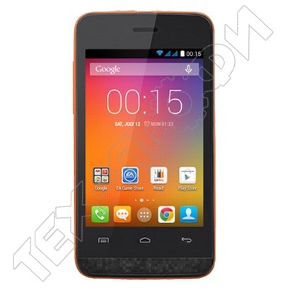 ������ Explay Bit