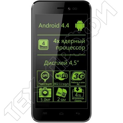 ������ Explay Craft