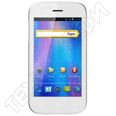 ������ Explay Dream