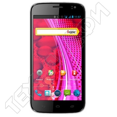 ������ Explay Five