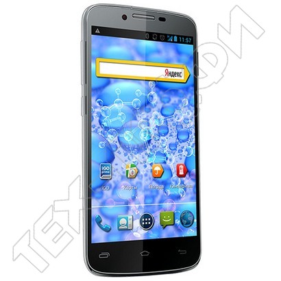 ������ Explay HD Quad