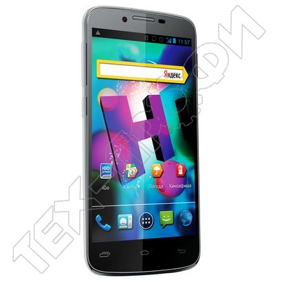 ������ Explay HD