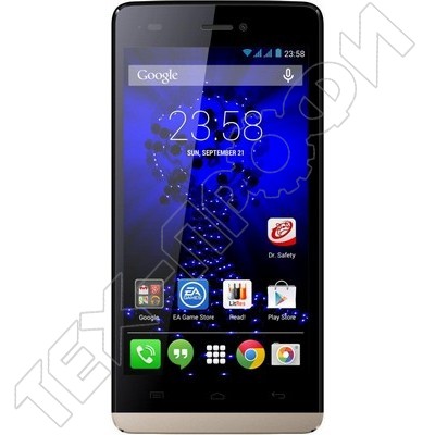 ������ Explay Indigo