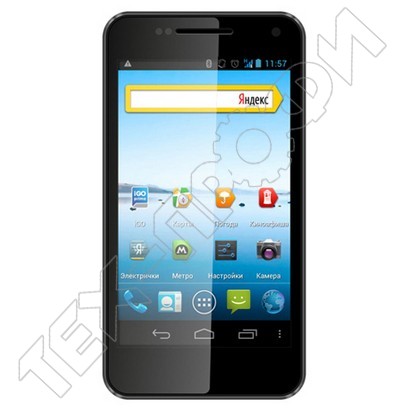 ������ Explay Infinity II