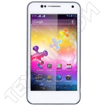 ������ Explay Infinity