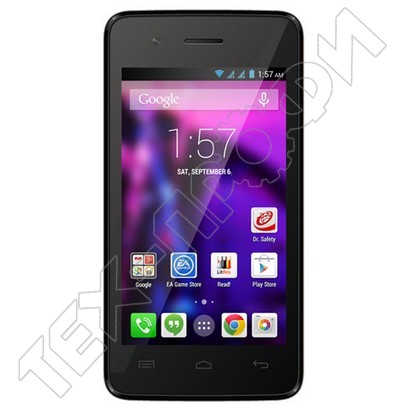 ������ Explay Light