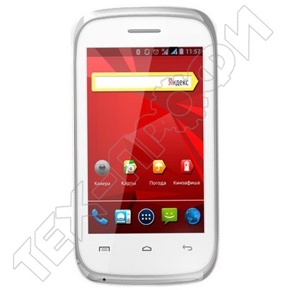 ������ Explay N1