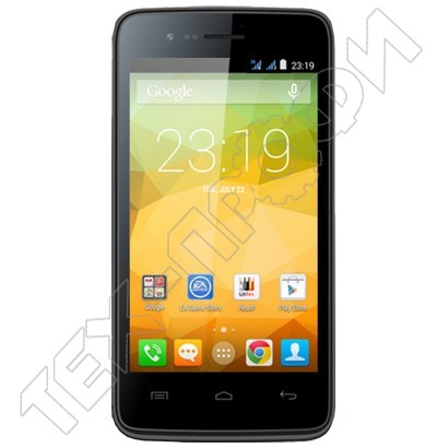 ������ Explay Onyx