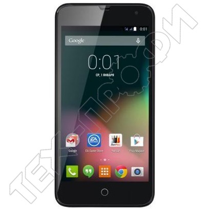 ������ Explay Phantom