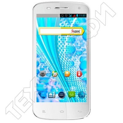 ������ Explay Polo