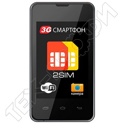 ������ Explay Solo