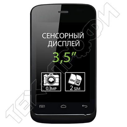 ������ Explay Space