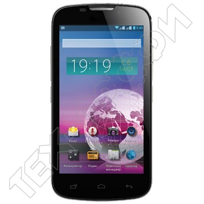 ������ Explay Surf