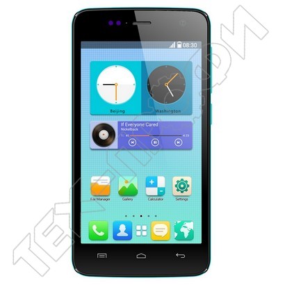 ������ Explay Vega