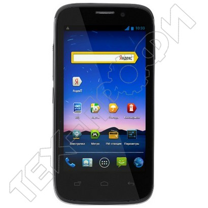 ������ Explay Vision