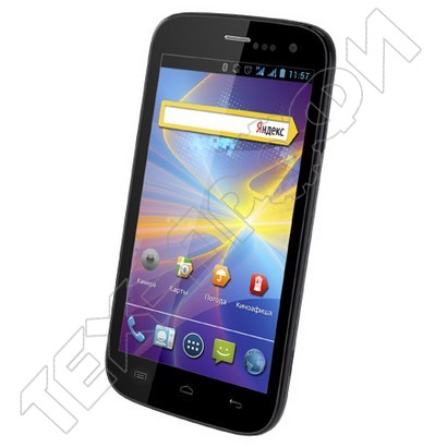 ������ Explay X-tremer