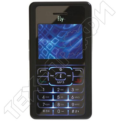 ������ Fly 2040