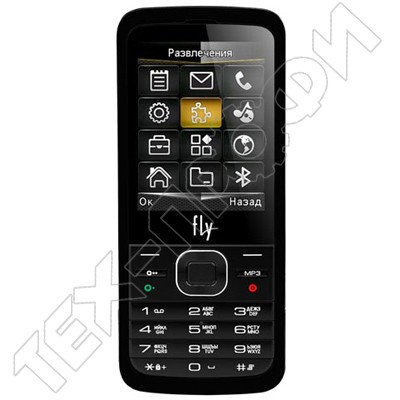 ������ Fly B200