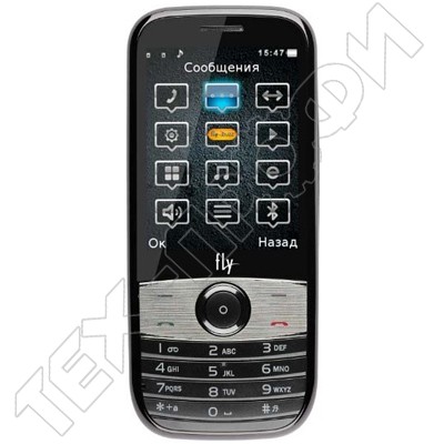 ������ Fly B300