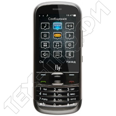 ������ Fly B500