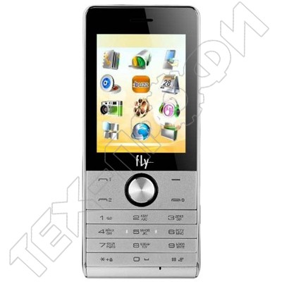 ������ Fly B501