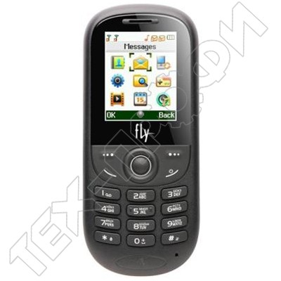 ������ Fly DS103