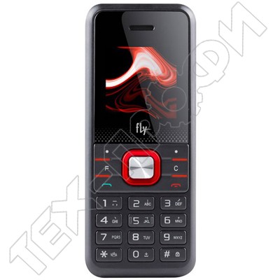 ������ Fly DS105