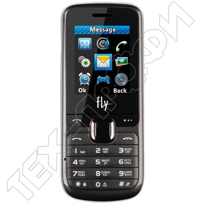 ������ Fly DS108