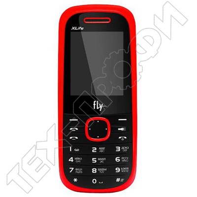 ������ Fly DS110