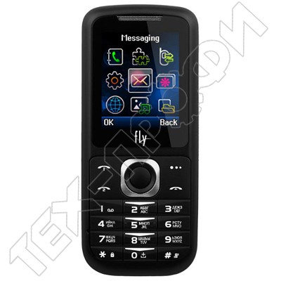 ������ Fly DS111