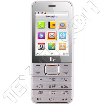 ������ Fly DS120