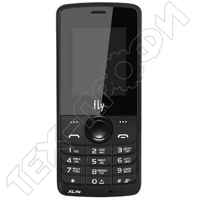 ������ Fly DS150