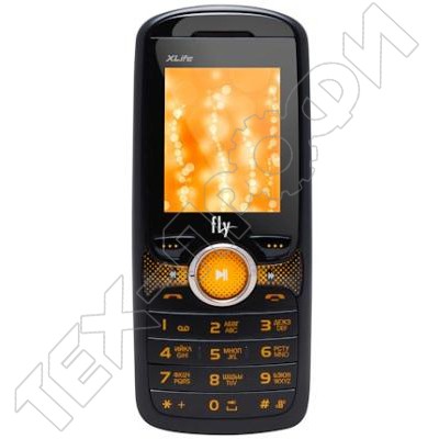 ������ Fly DS155