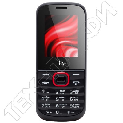 ������ Fly DS156