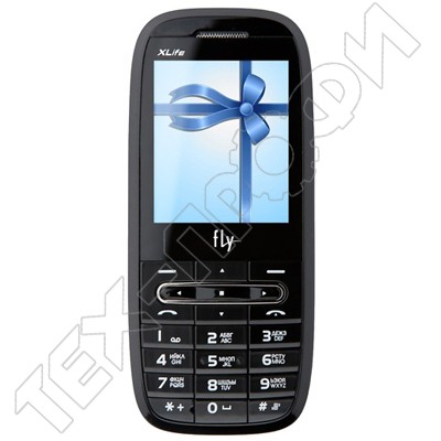 ������ Fly DS165