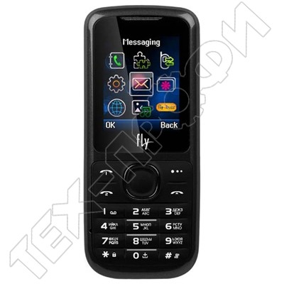 ������ Fly DS167