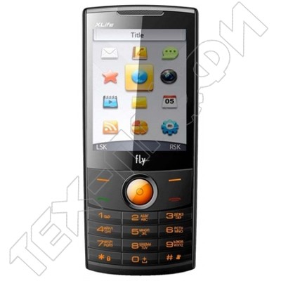 ������ Fly DS169