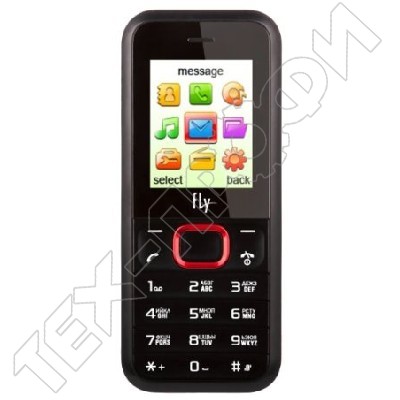 ������ Fly DS107D 