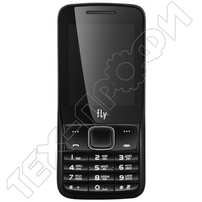 ������ Fly DS185