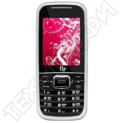 ������ Fly DS186