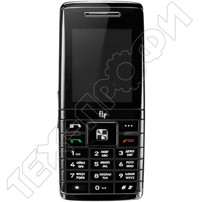 ������ Fly DS420