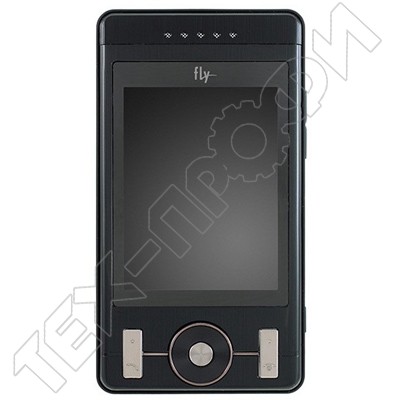 ������ Fly E105